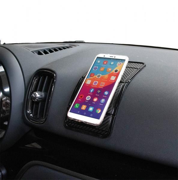 Cora Gel Dashboard Mat