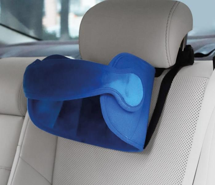 Cora Head Support for Cars and Child Seats