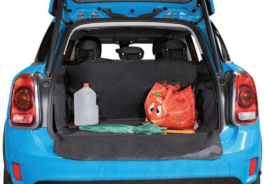 Cora Telo protezione totale per baule