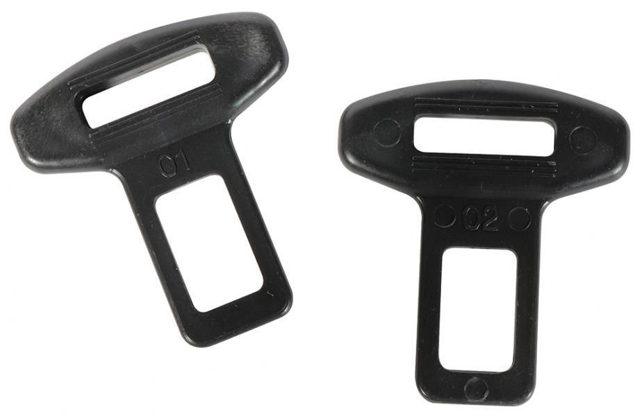 Cora Buckles cancel seat belt alarm