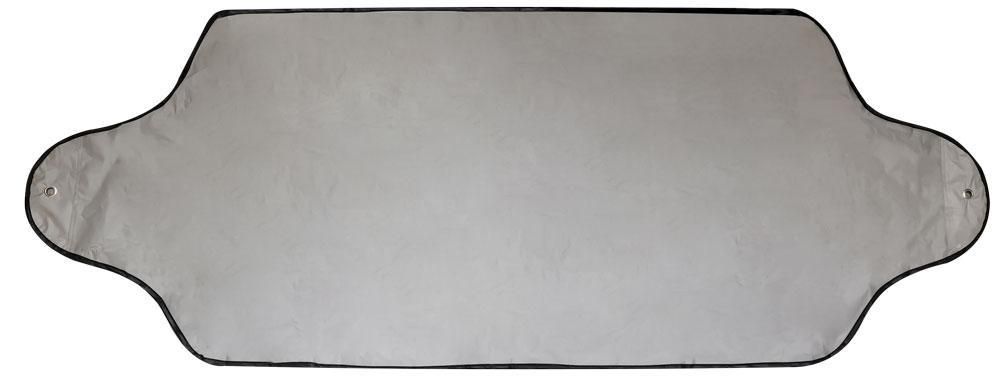 Protector térmico para parabrisas Cora (185 x 70 cm, con funda)