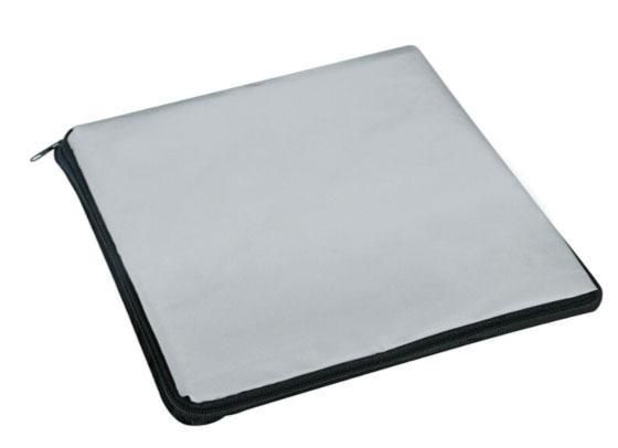 Protector térmico para parabrisas Cora (185 x 70 cm, con funda)