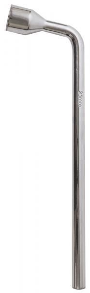 Cora 17" Steckschlüssel (Durchmesser 14 mm x 32 cm)