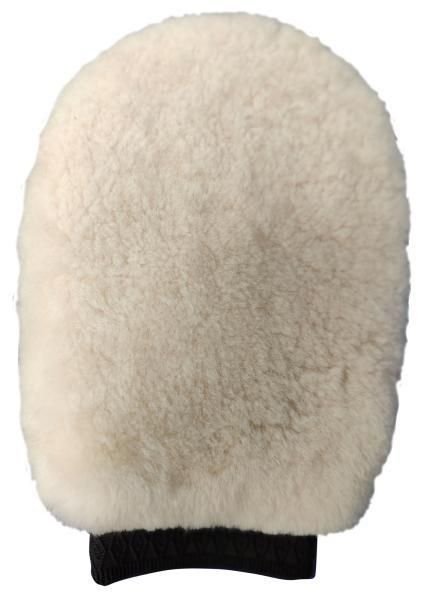 Cora Waterproof Merino Wool Washing Glove