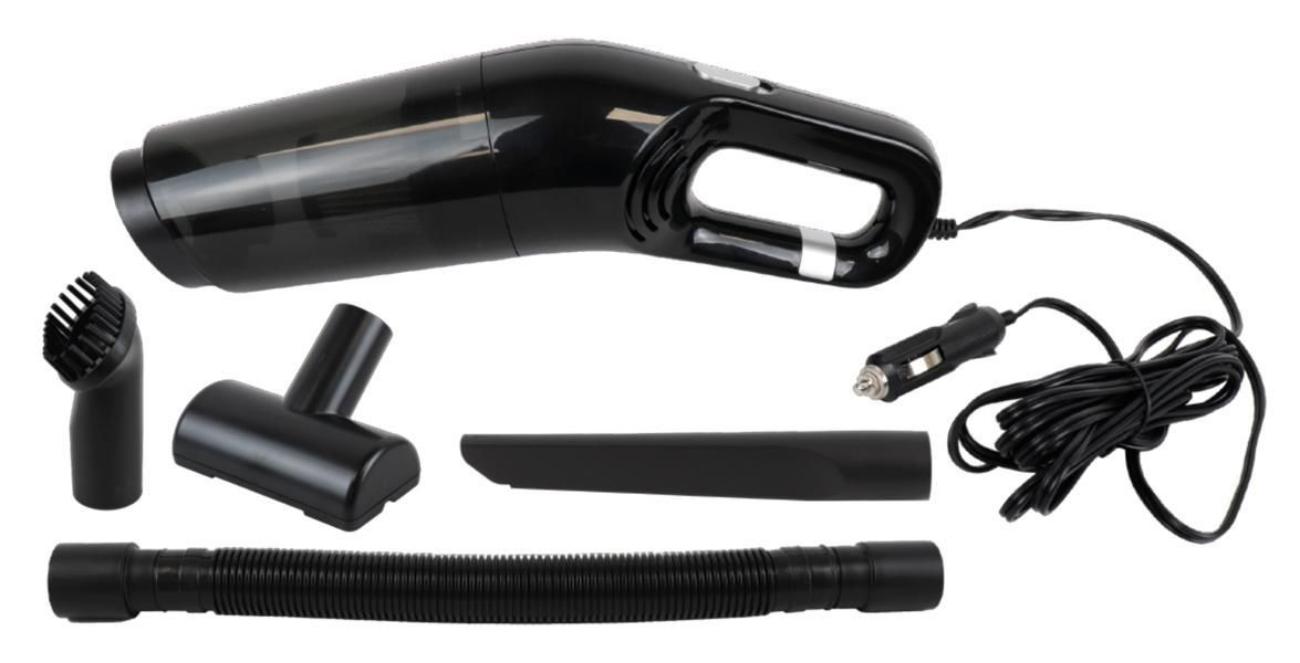 Cora Aspirapolvere 12V con spinotto accendisigari