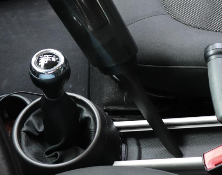 Cora Aspirapolvere 12V con spinotto accendisigari