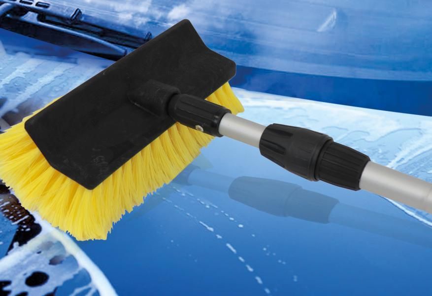 Cora Spazzolone telescopico Big Brush Pro