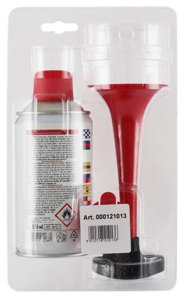 Cora Avvisatore d'emergenza manuale Ecogas