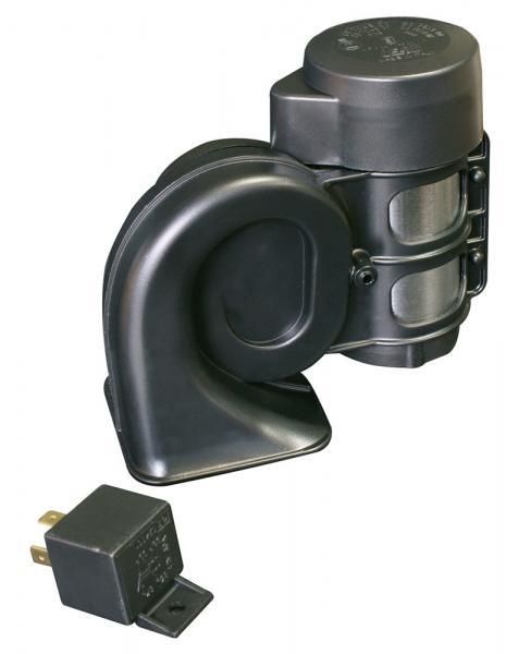 Cora Tromba elettropneumatica monotonale 24V