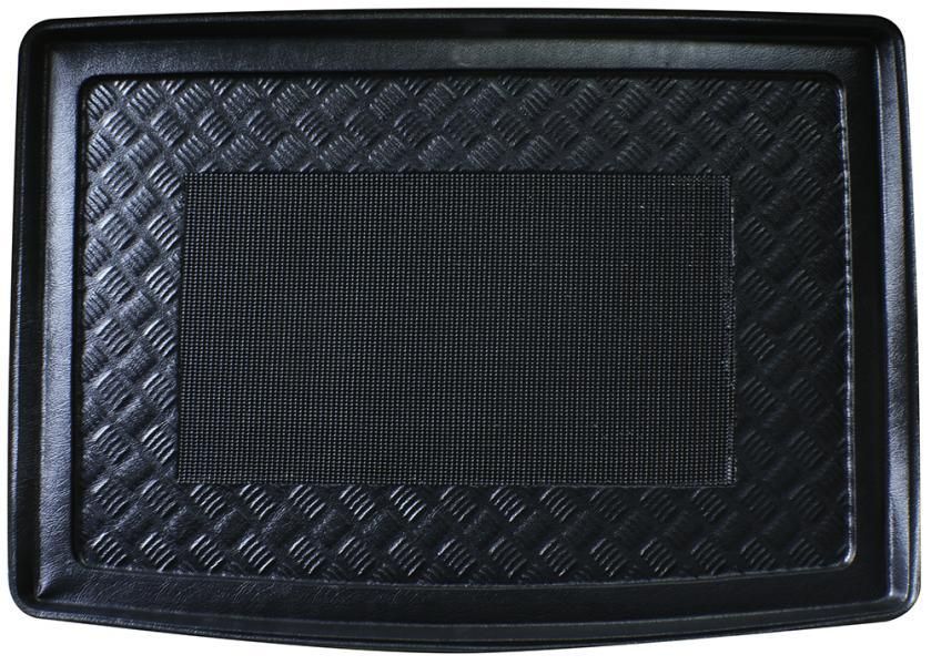 Cora Vasca baule MERCEDES Classe B 11>14, 14> (pianale alto)