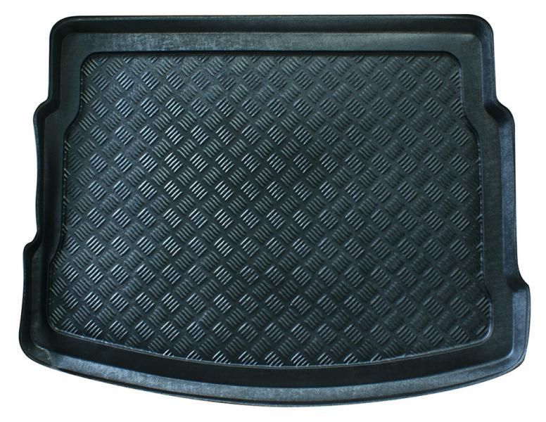 Cora Vasca baule NISSAN Qashqai 07>14 (gpl)