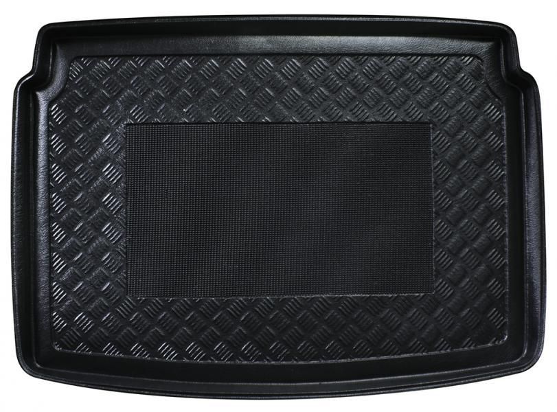 Cora Kofferraumwanne für Renault Megane 5-Sitzer (16–2020)