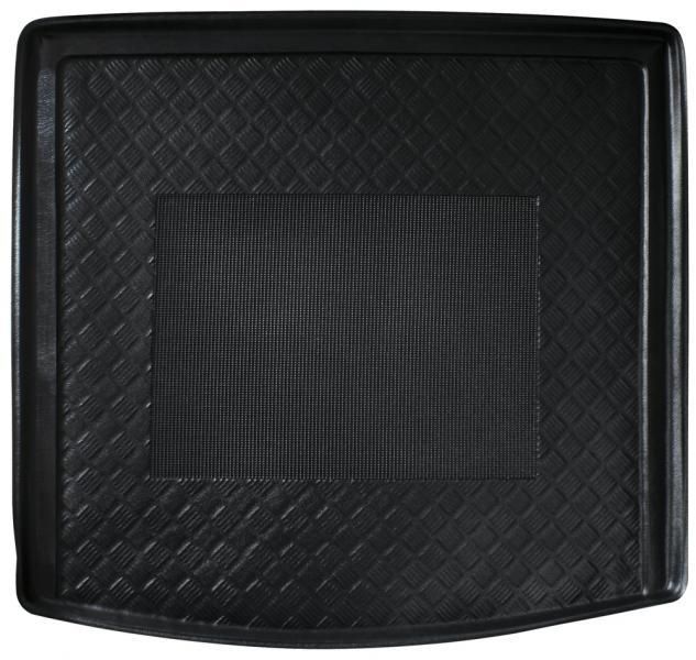 Cora Kofferraumwanne für VW Caddy, 5 Sitze, Baujahre 2015–2020