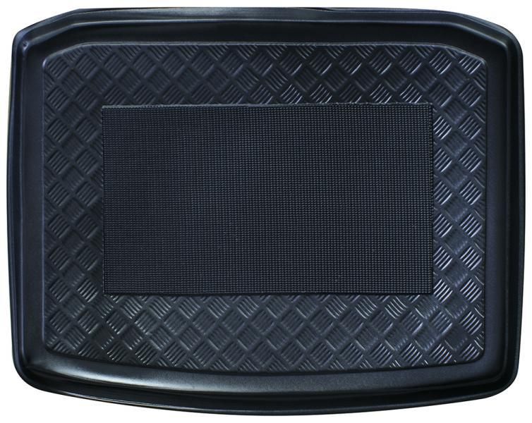 Protector de maletero Cora SEAT Ateca 2x4 16>20, 20> - SKODA Karoq 2x4 17>