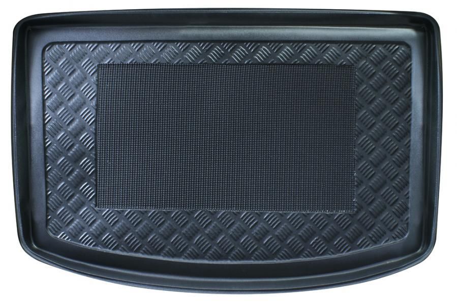 Bandeja de maletero Cora KIA Rio 17>20, 20>