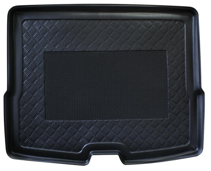 Cora Vasca baule FORD Tourneo Courier 14>18, 18>