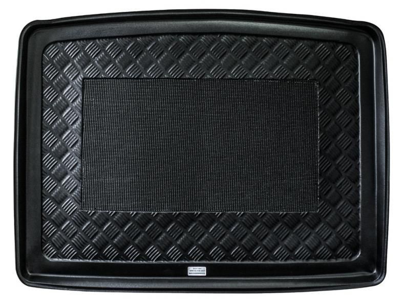 Cora Vasca baule BMW X2 18>