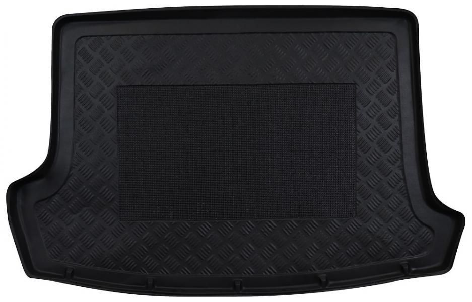 Cora Trunk tray VOLKSWAGEN T-Roc 17>