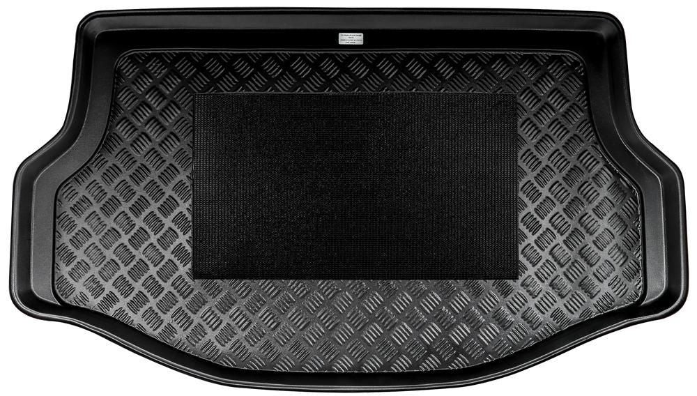 Revestimiento de maletero Cora para Toyota RAV4 IV 5p. Híbrido 16>19