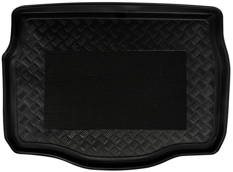 Cora Trunk liner CITROEN C4 Cactus 14>18, 18>
