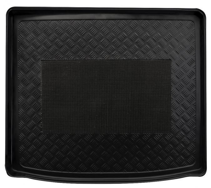 Cora Vasca baule AUDI Q3 18> / Q3 Sportback 19> (pianale alto)