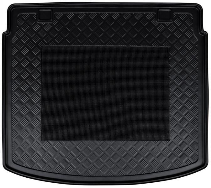 Cora Vasca baule HONDA CR-V V 18> con ruotino/pianale alto