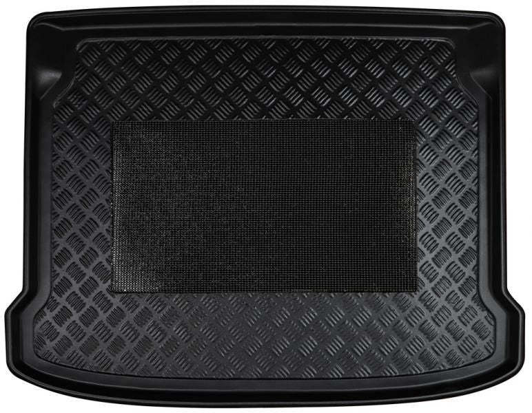 Cora Boot tray MAZDA 3 5p. 19>