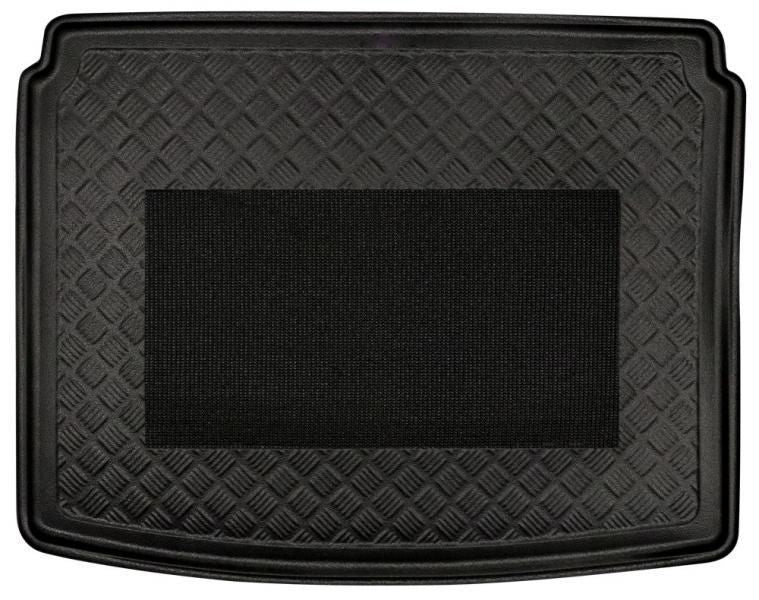 Revestimiento de maletero Cora JEEP Compass 17>