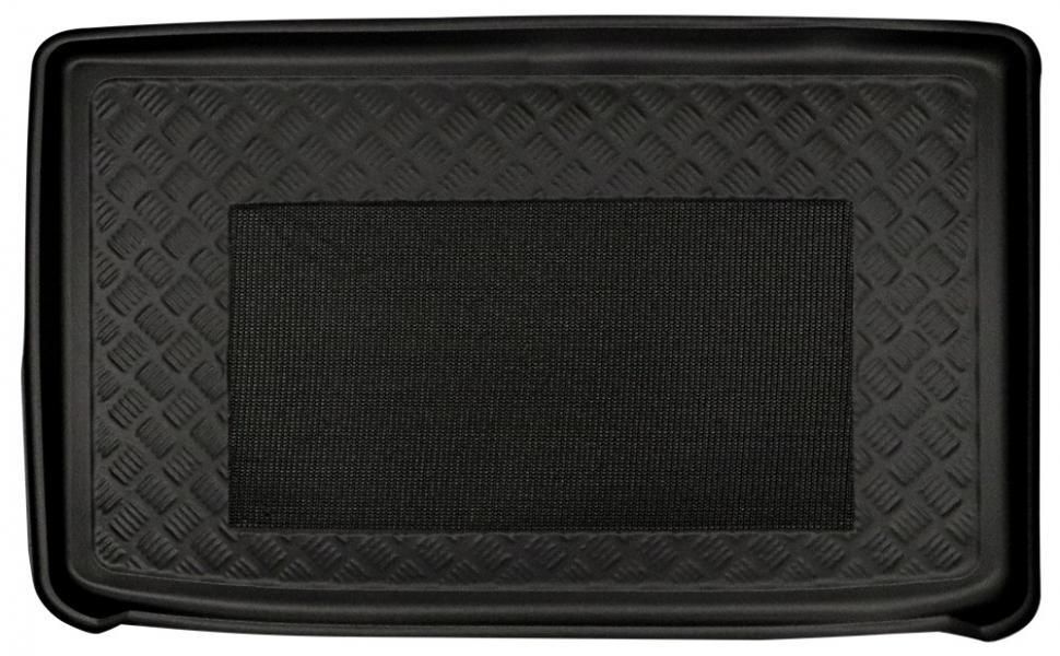 Cora Vasca baule RENAULT Captur 19>