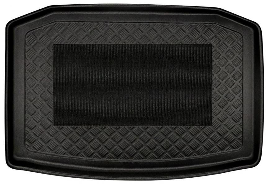 Cubremaletero Cora SEAT León IV 5p. 20>