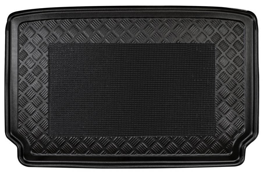 Bandeja de maletero Cora FORD Ecosport 18> (piso alto)