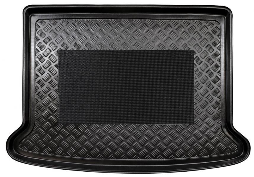 Cora Vasca baule MAZDA CX-30 19> (senza Smart Cargo System)