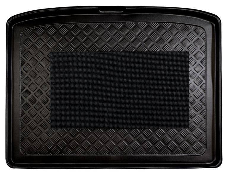 Cora Kofferraumwanne für Audi A3 Sportback 5-Sitzer ab 20 Jahren (Hochboden)