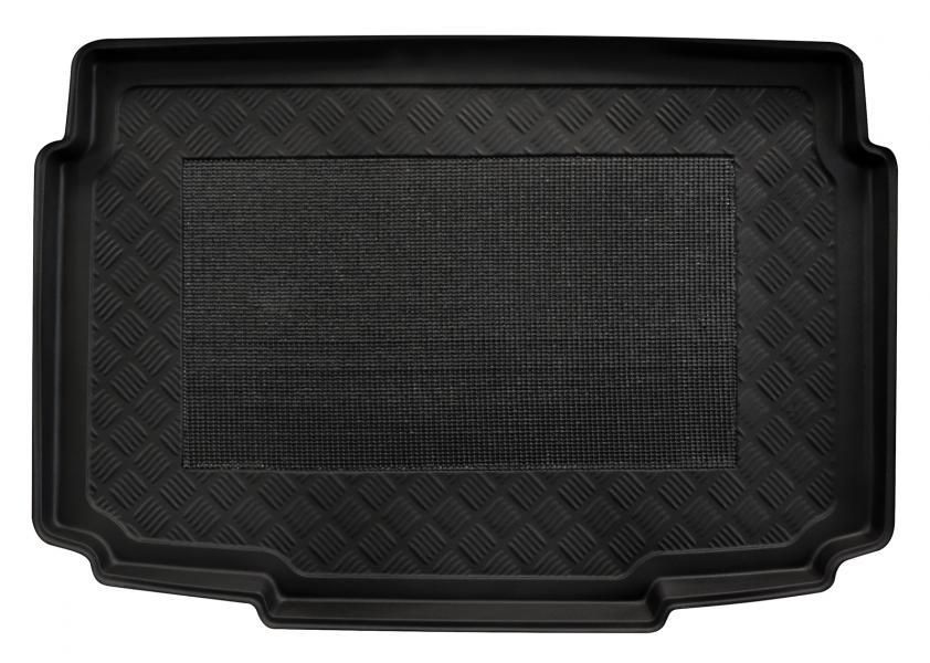 Cora Trunk tray OPEL Mokka 20> (low floor)