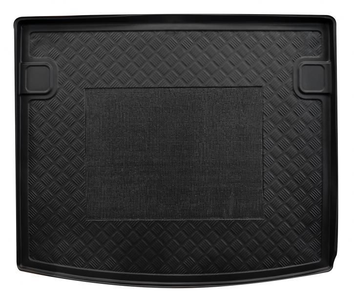 Cora Trunk tray SKODA Kamiq 19> (low floor)