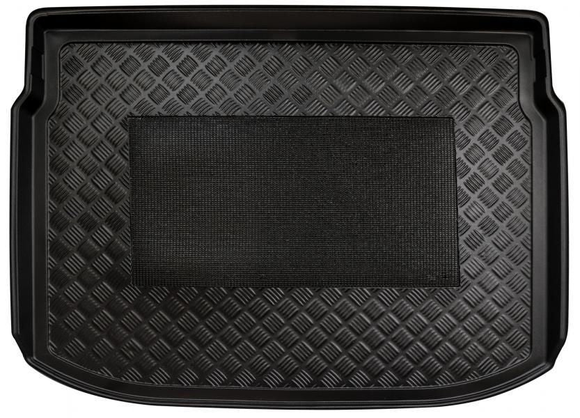 Cora Vasca baule NISSAN Qashqai 21> (pianale alto)