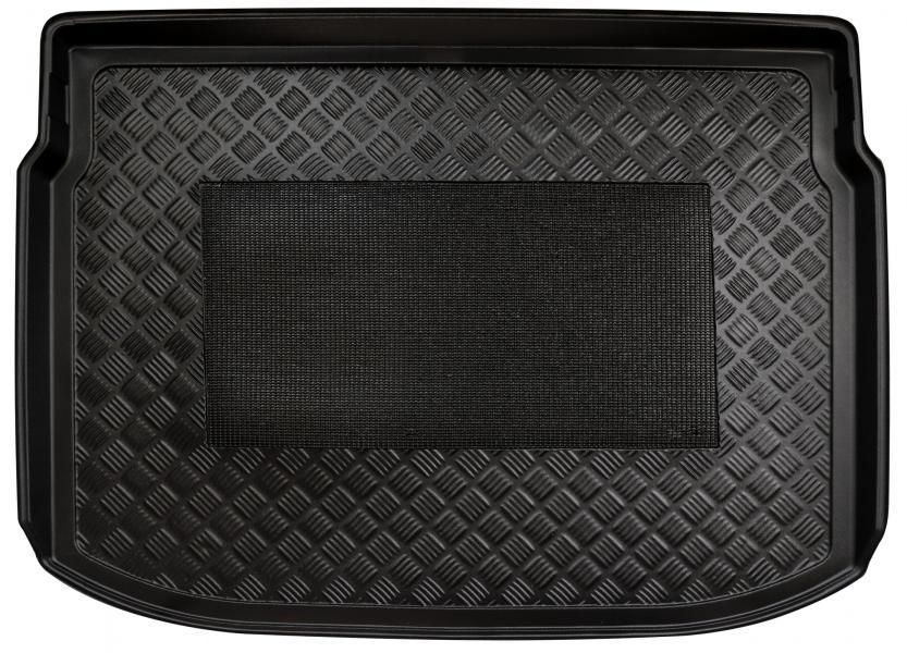Bandeja maletero Cora NISSAN Qashqai 21> (piso alto)