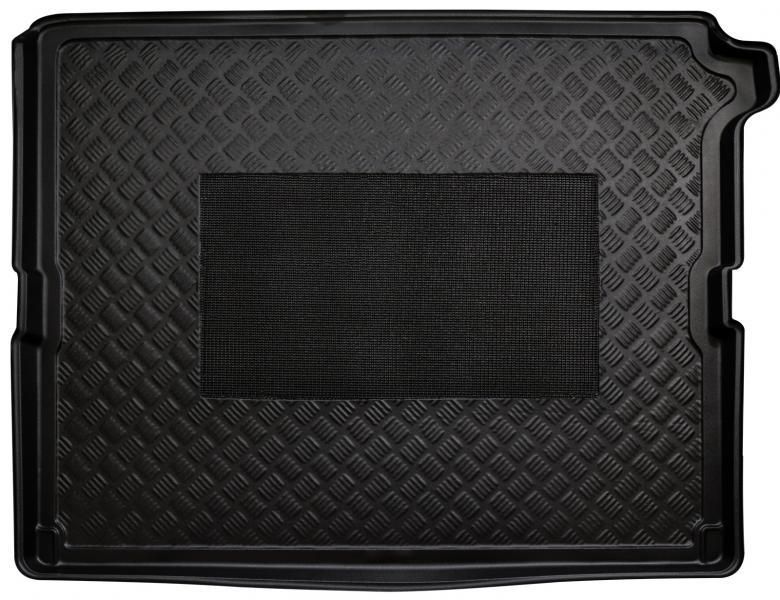 Cora Vasca baule PEUGEOT 5008 17> (7 posti)