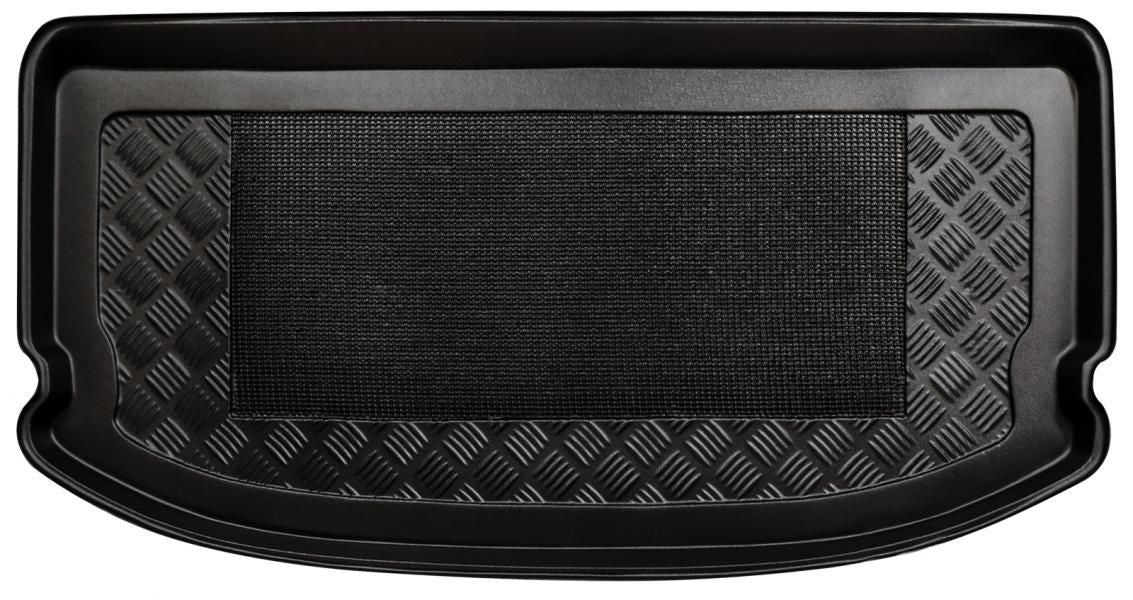 Cora Trunk liner SUZUKI Ignis 17> (no 4x4)