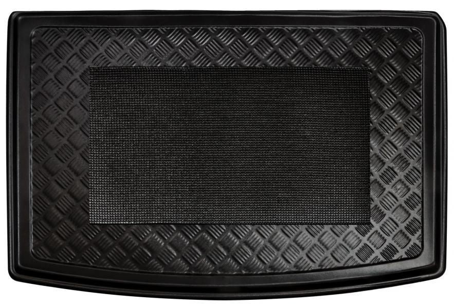 Cora Kofferraumablage SKODA Fabia IV 5p. 21> (Hochboden)