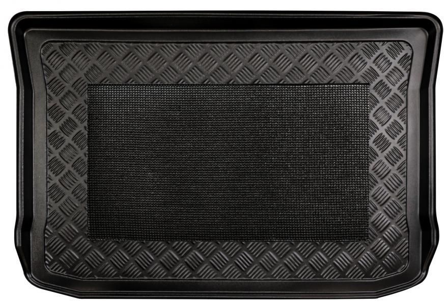 Cora Boot liner DACIA Spring 21>