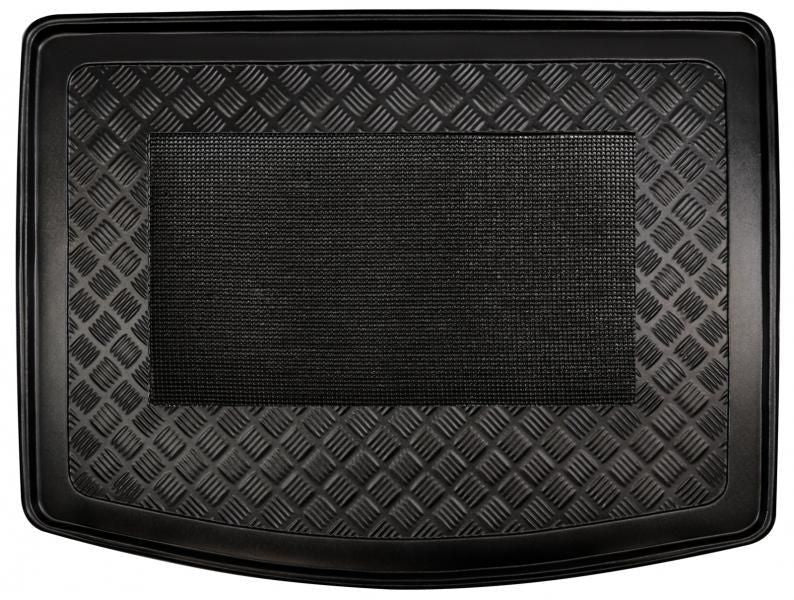 Cora Vasca baule VOLKSWAGEN ID.3 20> (pianale alto)