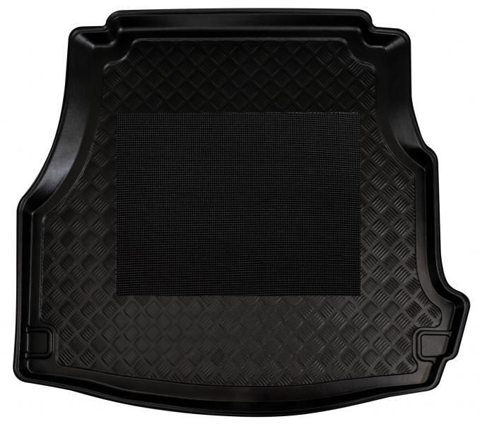 Cora Trunk tray for MERCEDES C-Class 4-door 2011> (not plug-in hybrid)