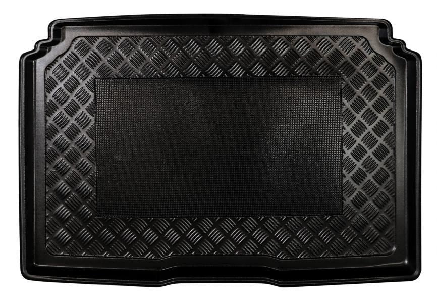 Cora Vasca baule DACIA Sandero / Sandero Stepway 20> (pianale alto)