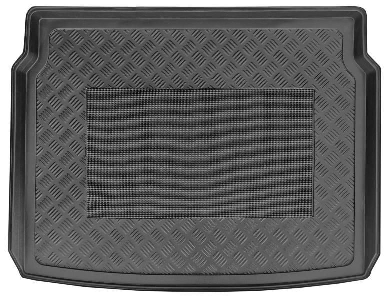 Cora Vasca baule TOYOTA Yaris Cross 21> (pianale alto)