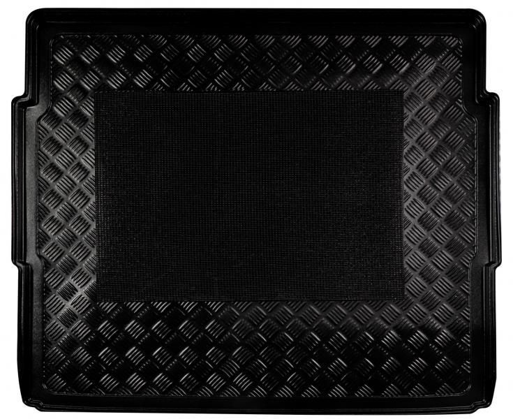 Cora Vasca baule CITROEN C5 Aircross 18> (pianale alto)