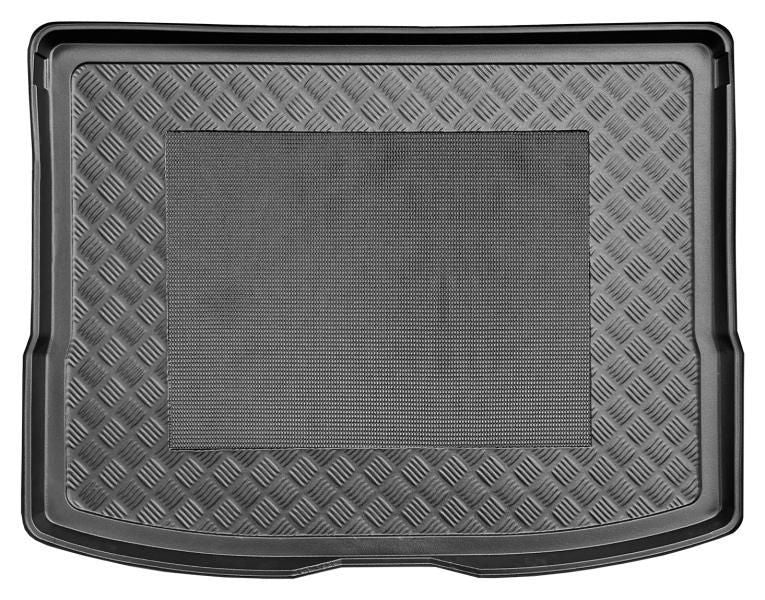 Cora Vasca baule KIA Niro 22> (pianale alto, anche elettrica)