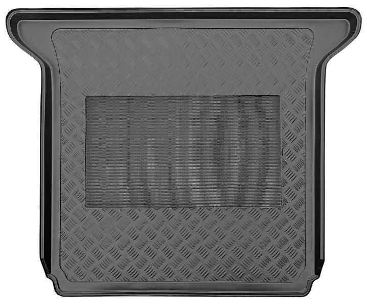 Cora Vasca baule SUZUKI Jimny 18> (2 posti)