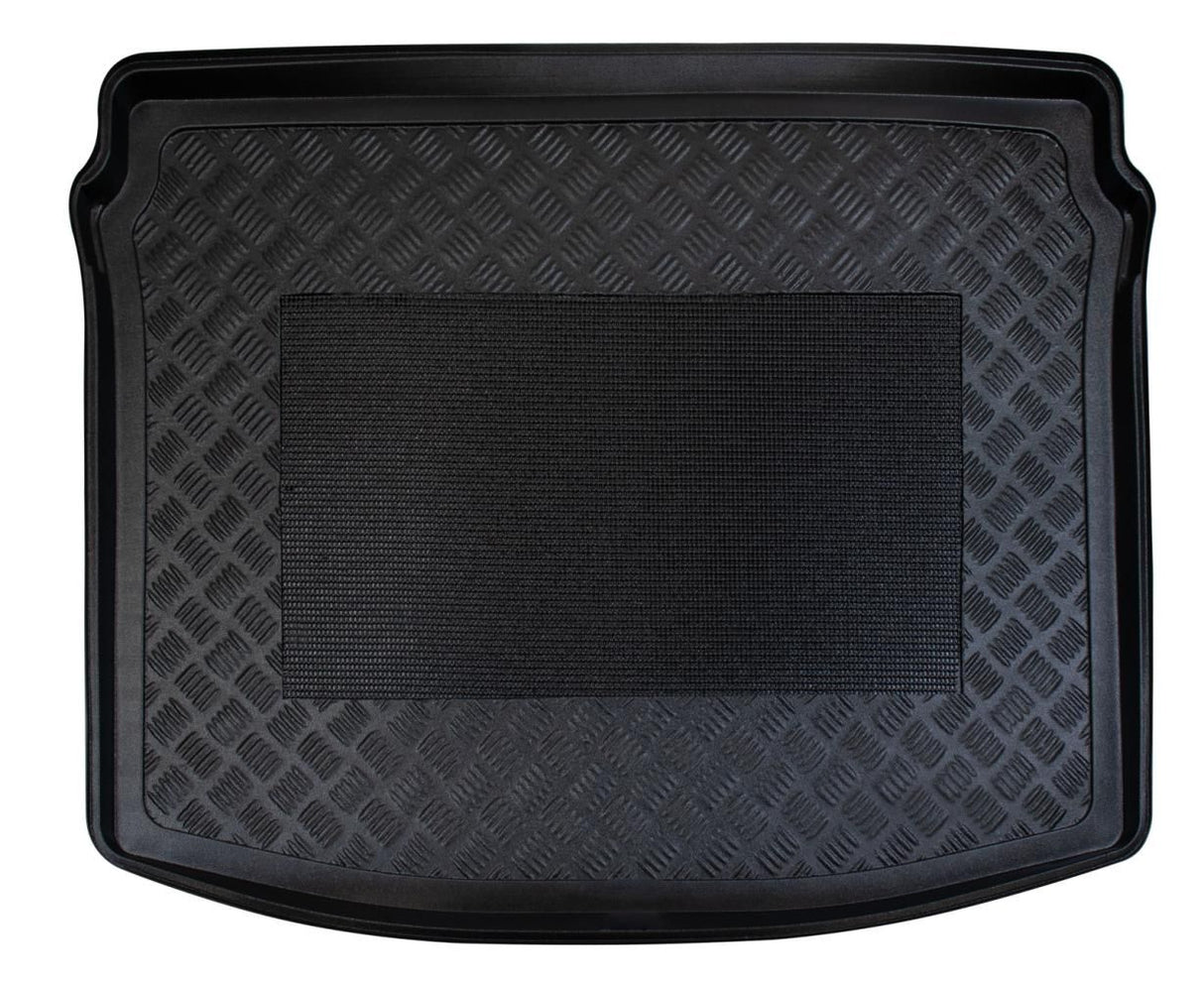 Cora Vasca baule VOLKSWAGEN Taigo 21> (pianale alto)