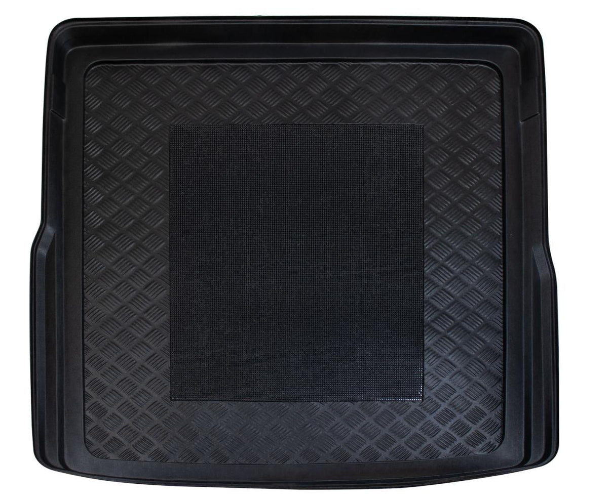 Bandeja de maletero Cora Skoda Superb Sw 24> / Vw Passat Sw 23> (Piso alto)
